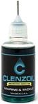 Clenzoil Marine Tackle Needle Oiler 1OZ #CL2687&. Fixed Price $10.99.