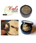 Cals Universal Reel And Star Drag Grease Multi Use 1 Pound Tub Tan, Ounce. Fixed Price $20.57.