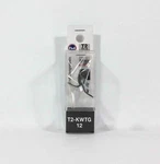 Fuji T2-KWTG Size 12 Rod Guide Torzite Titanium Frame X (0396). Fixed Price $22.90.