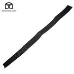 Diameter 50MM Durable For Rod Grips Skidproof 39'' Black Heat Shrink Wrap Tube. Fixed Price $8.04.