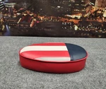 American Flag Style -2042 Manco Streaker Thunderbird Replacement Seat. Fixed Price $50.00.