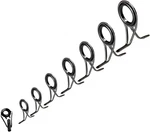 Qualyqualy Fishing Rod Repair Kit - Tip Replacement Guides 7PCS. Fixed Price $13.35.