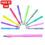 100 Pc Of Size 5.0 Mm Disposable Biopsy Punch Micro Dermal Body Piercing Sterile. Fixed Price $105.99.