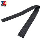 64'' Black Diameter 20MM Durable Soft Heat Shrinkable Wrap Tube For Rod Grips. Fixed Price $7.23.