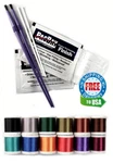 Replacement Guide Finish Kit, Rod Repair With Nylon Thread. Fixed Price $15.49.