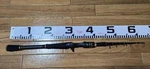 Kast King Black Hawk Ii TC73MH7.3FT Telescopic Fast Taper. Fixed Price $250.79.