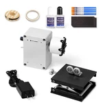 Ojydoiiiy Fishing Repair Kit,rod Building Standard, Standard+supplies. Fixed Price $48.64.