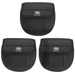 Spinning Cover Case Bag Pouch Glove Fit Up To 3000-SERIES Reels.... Fixed Price $26.29.