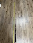 Vintage Fenwick FS68 2 Piece Fiberglass 6' 3" Fishing Spinning Rod (read). Fixed Price $34.99.