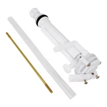 PLBD94005 Evertechpro Anti-siphon Ballcock Valve For Toilet, Durable Universal. Fixed Price $19.43.
