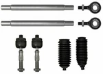Superatv Heavy Duty Tie Rod Kit For Can-am Maverick. Fixed Price $216.71.