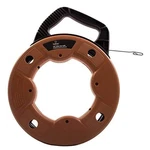 Southwire 1/8IN Flat Steel Fish Tape 125FT Durable Wiring Tool. Fixed Price $83.11.