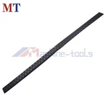 Skidproof Black 39'' Heat Shrink Wrap Tube Diameter 50MM Durable For Rod Grips. Fixed Price $8.00.