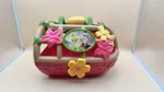 Creative Designs Disney Tinker Bell Fairy Carrying Case Toy. Fixed Price $34.00.