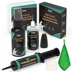 Ailiaili Fishing Reel Oil Kit - Care With 1OZ Needle Black, Green. Fixed Price $28.99.