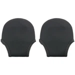 Whyhkj Fishing Reel Bag 2PCS Protective Case Cover Black. Fixed Price $21.99.
