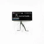 Fuji T2-RVTG Size 20FH Rod Guide Torzite Titanium Frame X (1164). Fixed Price $58.50.
