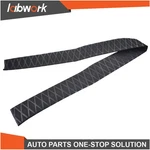 Labwork 39'' Black Heat Shrinkable Wrap Tube Diameter 50MM Durable For Rod Grip. Fixed Price $12.40.