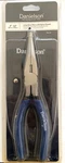 Danielson 8 Inch Long Nose Pliers With Nylon Sheath. Fixed Price $13.49.