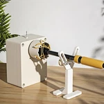 Fishing Machine, Rotator For Pole Repair,rod D.... Fixed Price $41.79.