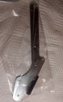 New Frame Right Hand Part# 78-8052-6572-1 For Accuglide Std In Smt 3M-MATIC. Fixed Price $29.99.