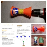 Lineoff .world's Best Multi Reel Fishing Remover Winder Spooler Tackle Tool. Fixed Price $21.95.