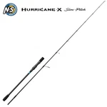 Ns Black Hole Saltwater Slow Jigging Spinning Rod Hurricane-x Pitch. Fixed Price $314.73.
