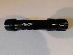 Alps Centra-lock Black CAH18 Lx-wts Aluminum Reel Seat For Rod Building. Fixed Price $37.00.