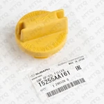 New Subaru Engine Oil Filler Cap 15255AA161. Fixed Price $14.39.