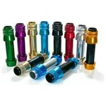 Ah American Tackle Heavy Duty All-aluminum Reel Seats. Fixed Price $24.09.
