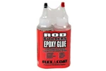 Flex Coat Rod Building Epoxy Glue - Pick Size. Fixed Price $21.89.