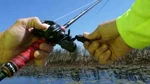 Twin Tack Pro Fishing Rod Replacement Grips Freshwater Deep Sea - Choose Color. Fixed Price $24.87.