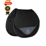 Booms Fishing RC3 Spinning Reel Cover, Universal, Black. Fixed Price $23.98.
