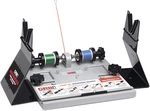 Crb Advanced Hand Wrapper System 2 Spool Thread Tensioner & Rod Stand For. Fixed Price $107.99.