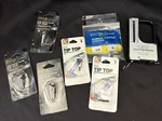 Gear South Bend Danielson Top Tips, Sinkers And Scale Fishing Lot. Fixed Price $18.00.