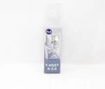 Fuji T-kgst Size 6-2.0C Rod Top Guide Titanium Frame Sic X (0168). Fixed Price $20.50.