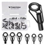 Thkfish Rod Repair Kit Fishing Tips Stainless Steel. Fixed Price $21.89.