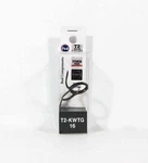 Fuji T2-KWTG Size 16 Rod Guide Torzite Titanium Frame X (0426). Fixed Price $28.40.