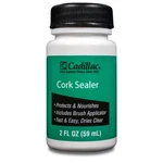 Cadillac Cork Sealer - Waterproof & Protect Sandals Fishing Rods From .... Fixed Price $16.97.