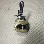 Discontinued Savage Gear Baitcast Reel SG8 100 7.3:1 Ratio. Fixed Price $75.00.