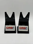 Pair Of Rod Support Stand For Crb Dryers Rbs Building System. Fixed Price $19.99.
