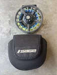 Sage Spectrum Fly Fishing Reel 9/10 Wt Spey Switch. Fixed Price $179.75.