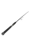 Dblue 6'8" Kayak Spinning Rod Featuring Fuji Reel Seats &titanium Graphite Blank. Fixed Price $150.00.