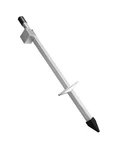 Exact Design 2022 Upgraded Sand Spike With Bait Box, Protective Cap, Anodiz.... Fixed Price $121.97.
