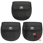 Spinning Reel Cover Case Bag Pouch Glove Fits 200 500 4000-6000-3. Fixed Price $26.44.