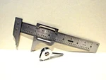 Saltwater Tip-top #SCRT-7 Roller Style Mildrum Co Unused Vintage Nos!. Fixed Price $9.99.