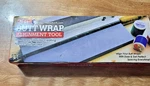 Crb Butt Alignment Tool Rod Building Decorative Wraps Cross-wrap Jig. Fixed Price $35.95.
