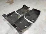 2011 Cadillac Cts V Coupe Oem Floor Liner Interior Carpet Set #1305. Fixed Price $599.99.