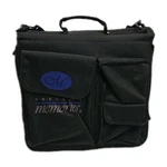 Creative Memories Zippered Scrapbook Organizer Case Binder & Stickers. Fixed Price $49.00.