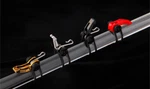 * Fuji Multi Hook Keeper Mhkm Color Variation. Fixed Price $6.45.